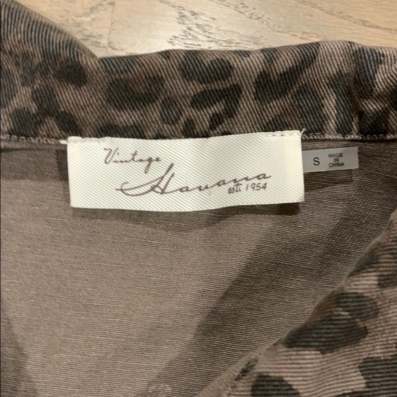 Jean jacket - Picture 3 of 3